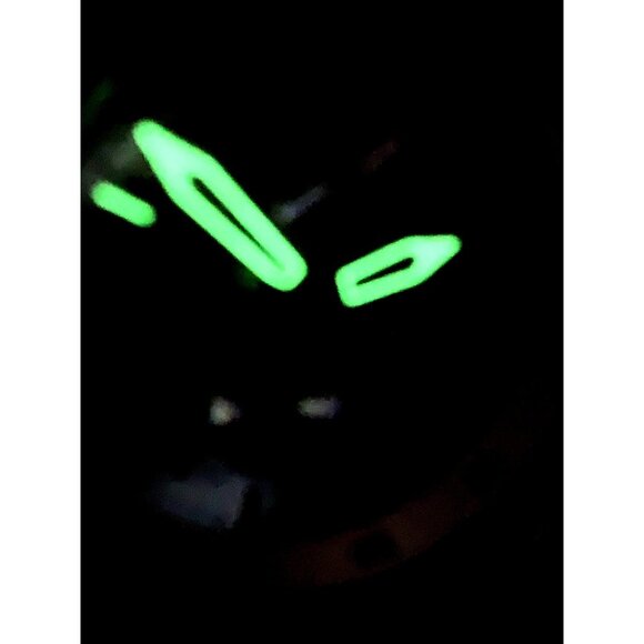 Invicta Men's Watch 28120 Aviator Chronograph Quartz Two Tone Stainless Steel - Picture 8 of 15